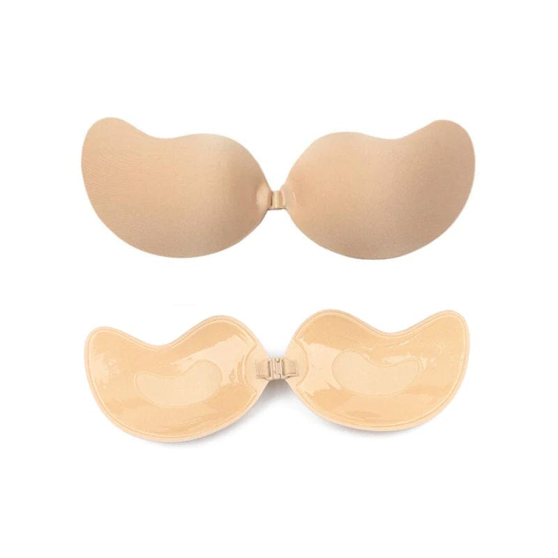Liftique – selbstklebender Hebe-BH mit Push-up-Effekt