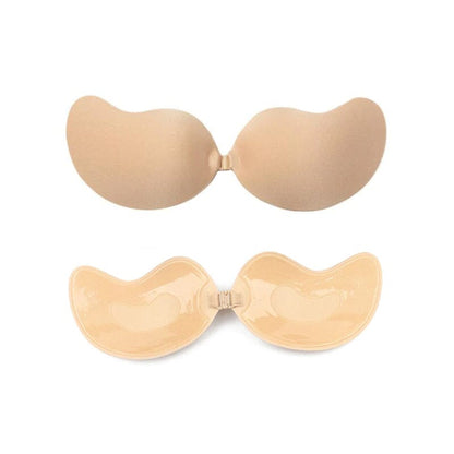 Liftique – selbstklebender Hebe-BH mit Push-up-Effekt