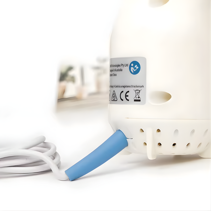 CliniKlear™ - Kopfläuse V-Kamm Maschine | Letzter Tag Rabatt!