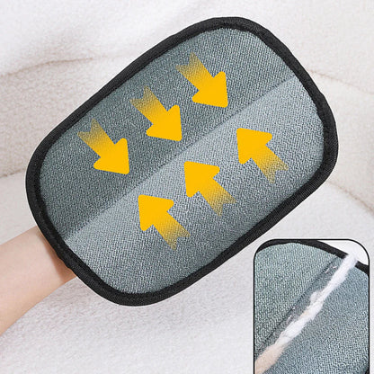1+1 GRATIS | FurClean™ | Tierhaar-Entferner-Handschuh