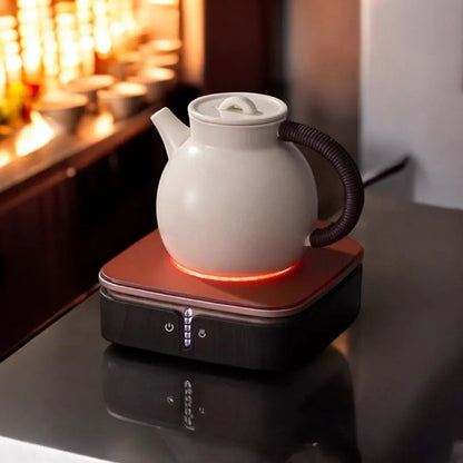 ZenHeat – Elektrische Keramik-Heizplatte