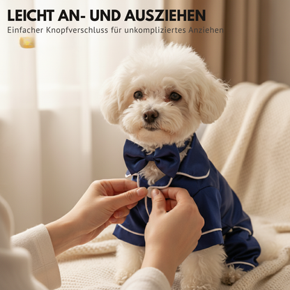 VelvetPaw – Seidig weiche Pyjamas | 1+1 GRATIS