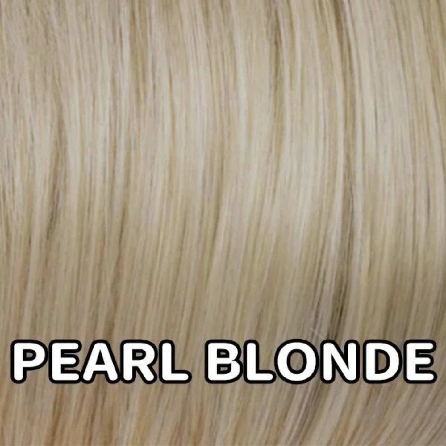 Wellige A-Linien-Bob-Perücke – Salon-Style Volumen und Form in Sekunden