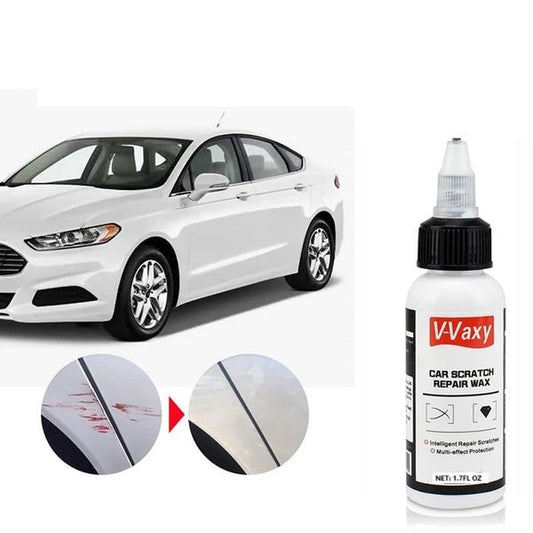 VividSheen™ Scratch Revival Wax — Instantly Erase Blemishes and Ignite a Showroom Shine