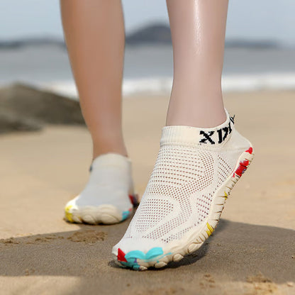 TerraGlide – Leichte Outdoor-Wasserschuhe für Strand, Sport & Reisen