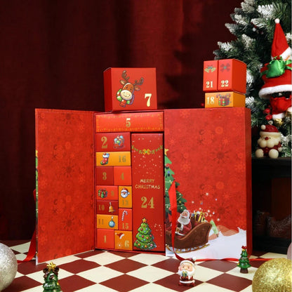 GlowÉlan – Geschenkset zur Duftentdeckung
