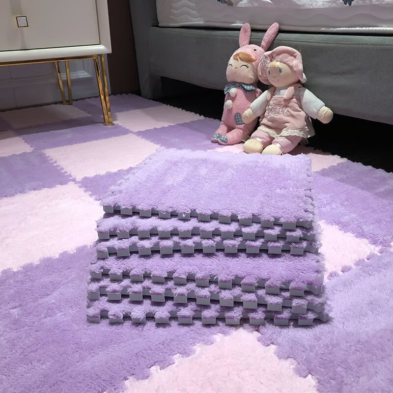[50% Rabatt] FloorGrid™ | Verwandle kalte Böden in pure Wohlfühloasen