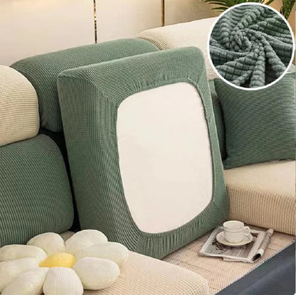 SofaGuard™ | Elastischer Sofabezug – Schützt Ihr Sofa vor Flecken & Abnutzung und lässt es wie neu aussehen!