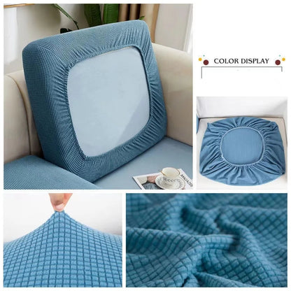 SofaGuard™ | Elastischer Sofabezug – Schützt Ihr Sofa vor Flecken & Abnutzung und lässt es wie neu aussehen!