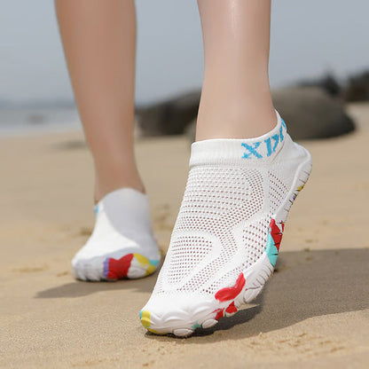 TerraGlide – Leichte Outdoor-Wasserschuhe für Strand, Sport & Reisen