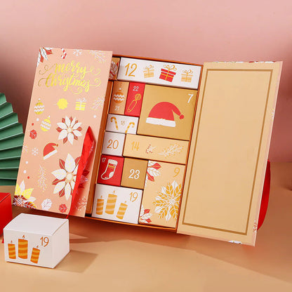 GlowÉlan – Geschenkset zur Duftentdeckung