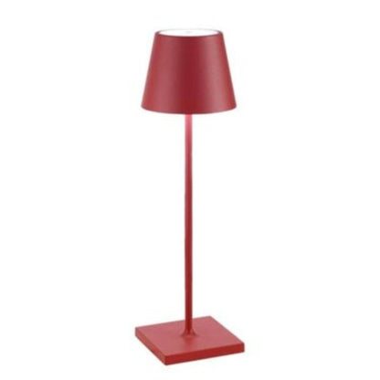 Tiffany - 2025 Kabellose Tischlampe mit Touch-Dimmer | 50% RABATT