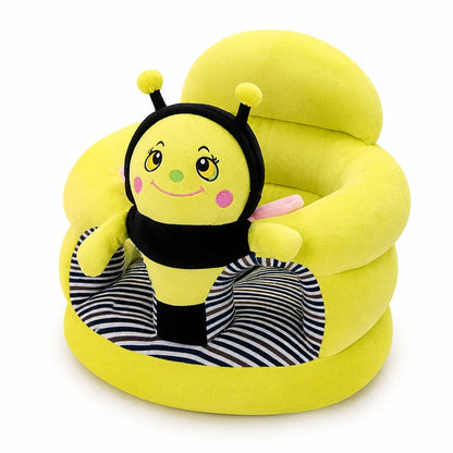 CozyNest™ – Hält Babys sicher, bequem und stabil beim Sitzen