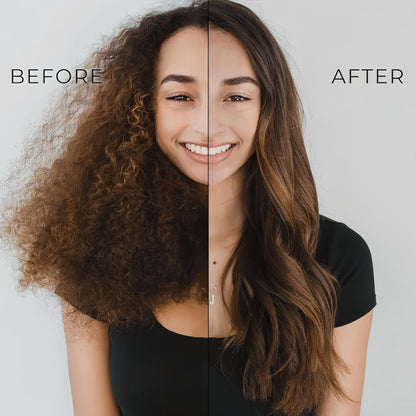 Valcero 2-in-1 Haarglätter und Lockenstab