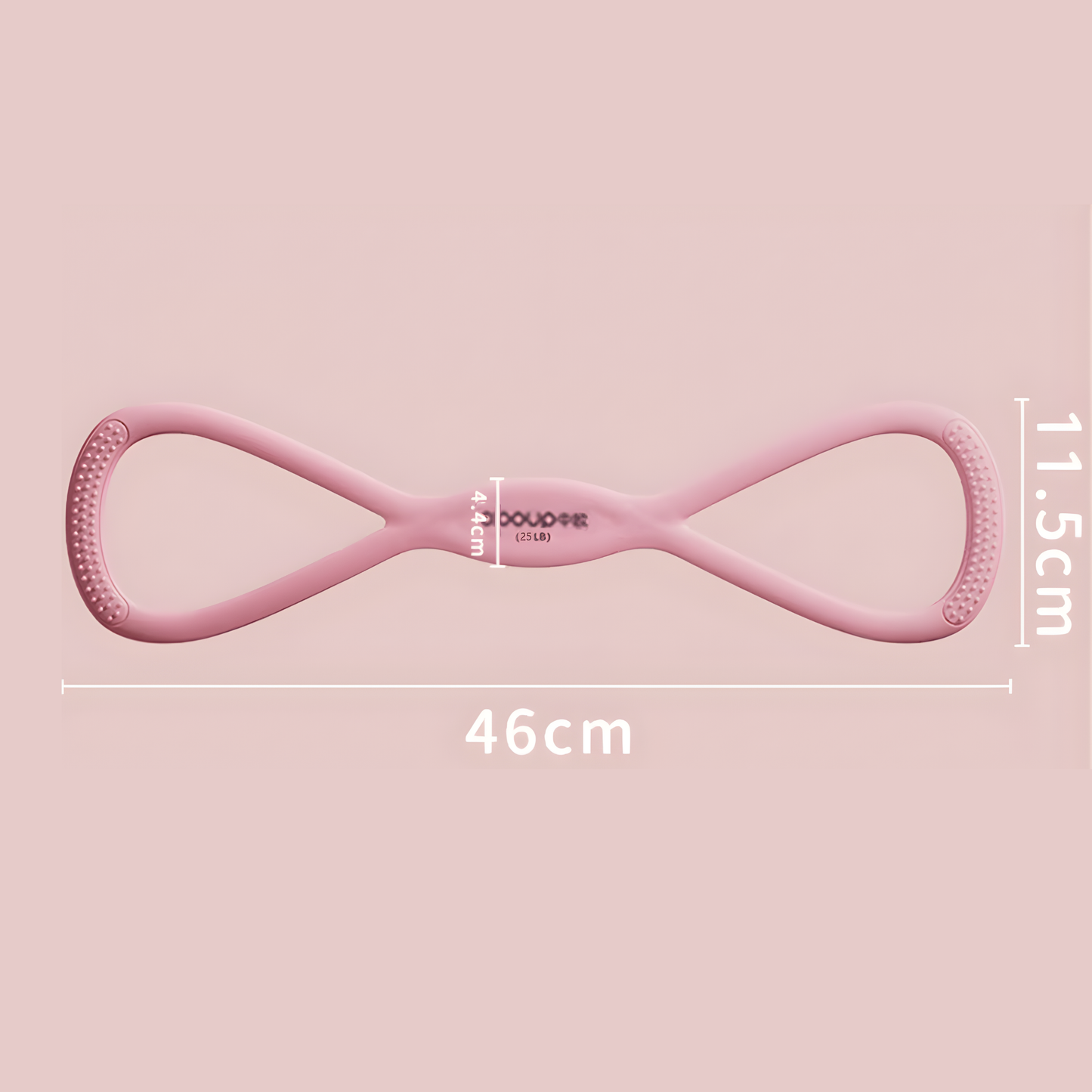 SculptShred — Widerstands-Stretchband für Oberkörper- & Haltungstraining