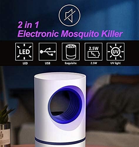 Mosquito X | Keine lästigen Mücken oder Fliegen im und außerhalb des Hauses!