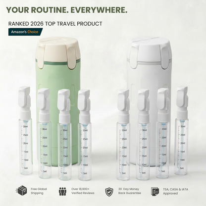 PURA™ 4-in-1 Reiseset