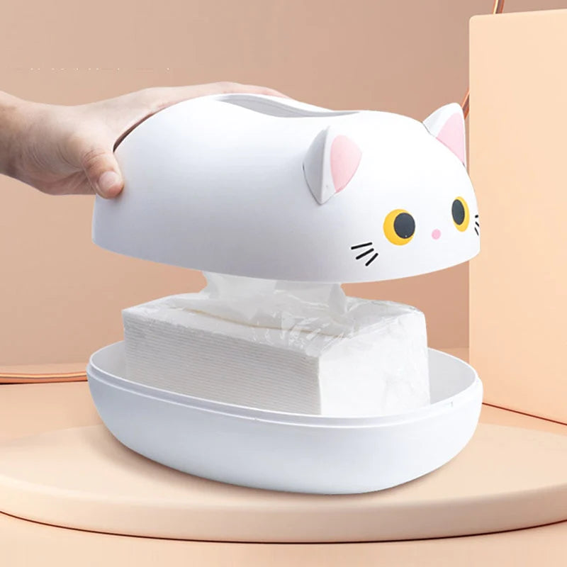 PurrfectNest™ | Stilvolle Harmonie Jeden Tag