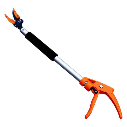 BranchMaster™ | Verstellbarer Astschneider für sicheres Schneiden & Ernten