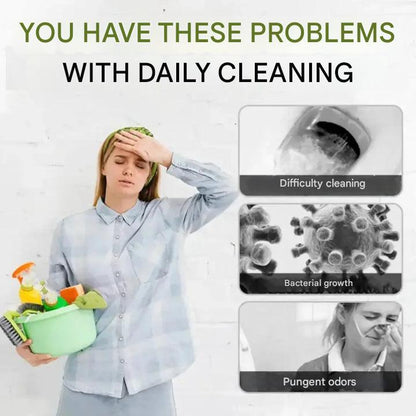 RustVapor Spray — Rostentferner-Spray für Bad, Küche und Metalloberflächen