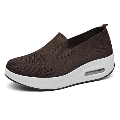 Serena - Damen Orthopädische Sneaker