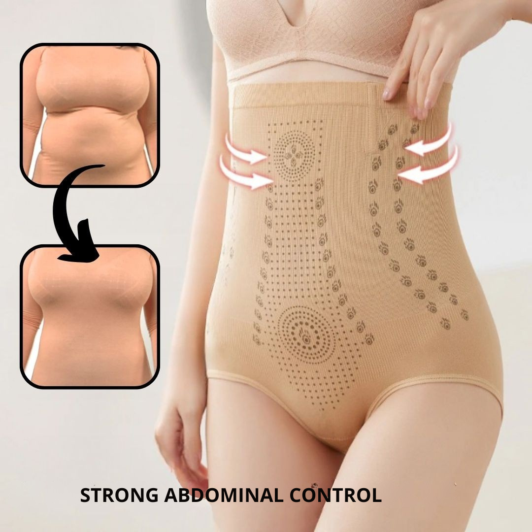 50% Rabatt | ThermalSlim™ - Thermischer Schlankmacher für einen flachen Bauch
