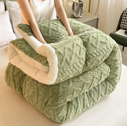 SoftDream™  |  Halten Sie sich im Winter warm [Letzter Tag Rabatt]
