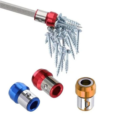 3+3 Gratis | SchraubFix™ Sicherer Schraubhalt