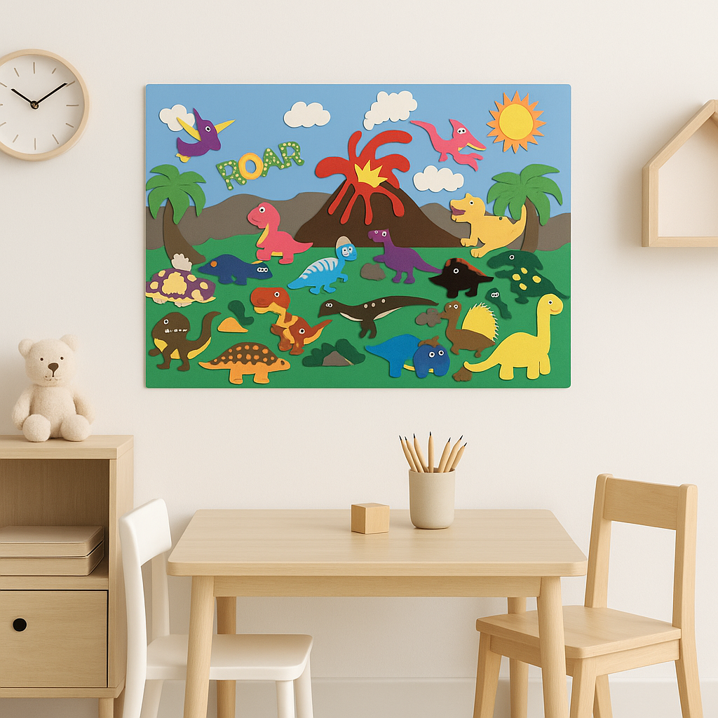 WildLifeWhiz™ | Entfacht grenzenlose Fantasie und echtes Abenteuer im Kinderzimmer