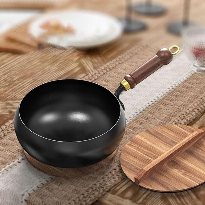 IronVita – Gesund kochen, toxinfreie Mahlzeiten mit natürlichem Eisenschub