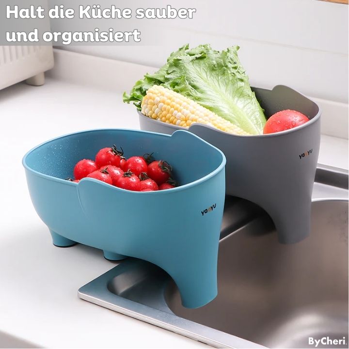 EasyDrain™ | Erreichen Sie eine saubere und hygienische Küche! [Letzter Tag Rabatt]