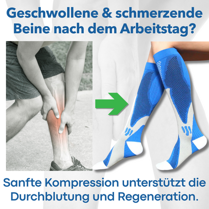 VivaFlow - Leichte Beine & bessere Durchblutung