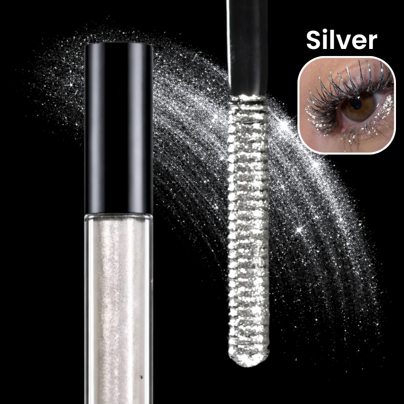 1+1 GRATIS | SparkLash™ | Multichrome Mascara Topper