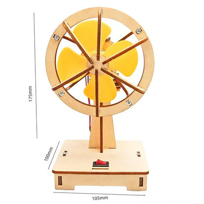 ElectroBuild™ | DIY Elektronik-Spielset