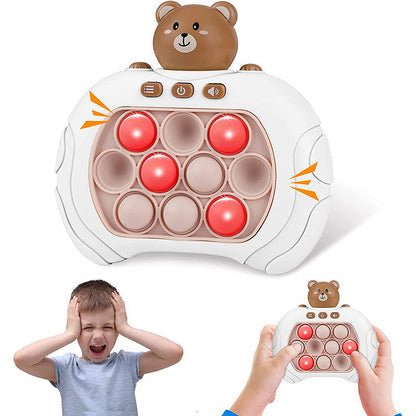 Pop Game Animal™ - Ploppen Sie auf dem Weg zum Erfolg! 50% RABATT