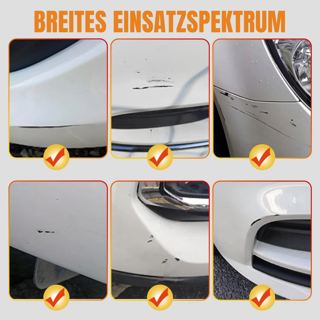 Autolack Kratzerentferner Lackstift 20 g | Schnelltrocknend & Rostschutz | Für kleine Kratzer | Viele Farben zur Auswahl