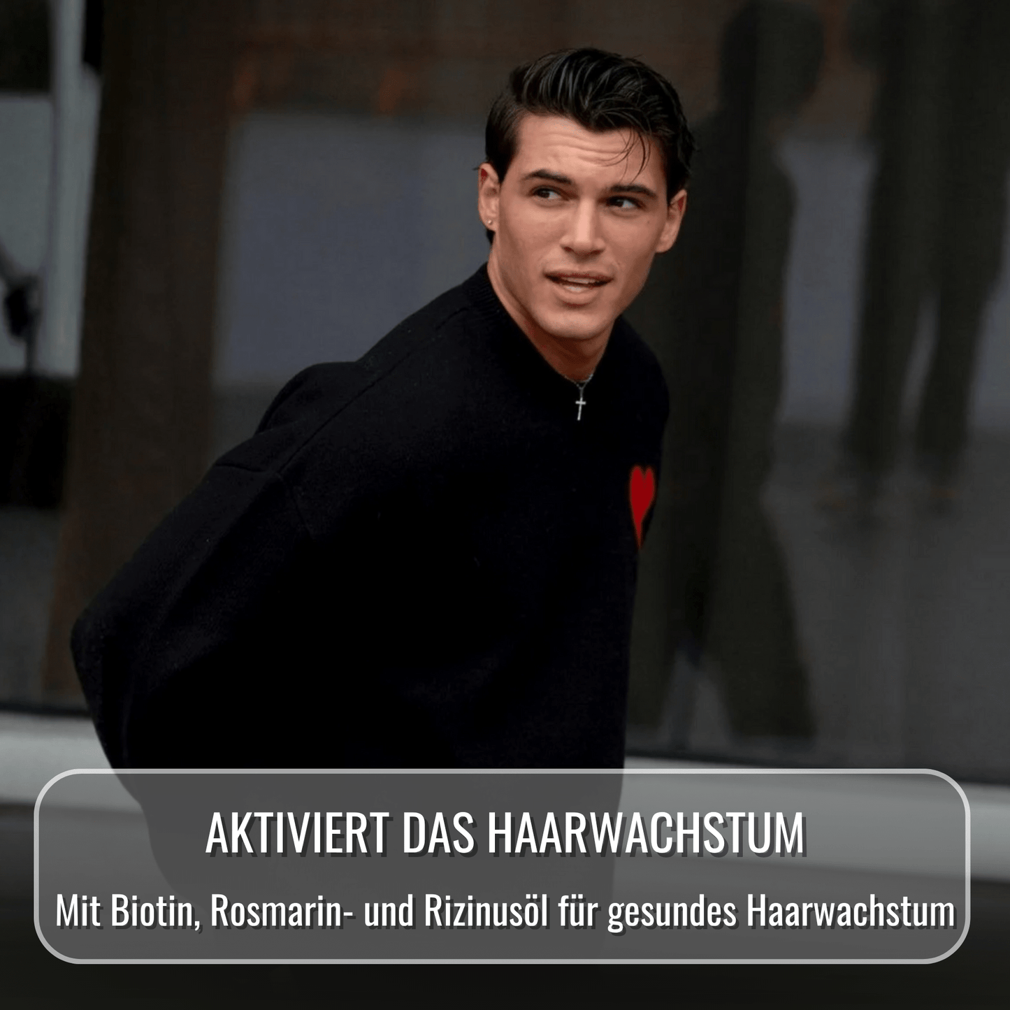 ManeCare™ BabboSow Haaröl für die tägliche Haarpflege