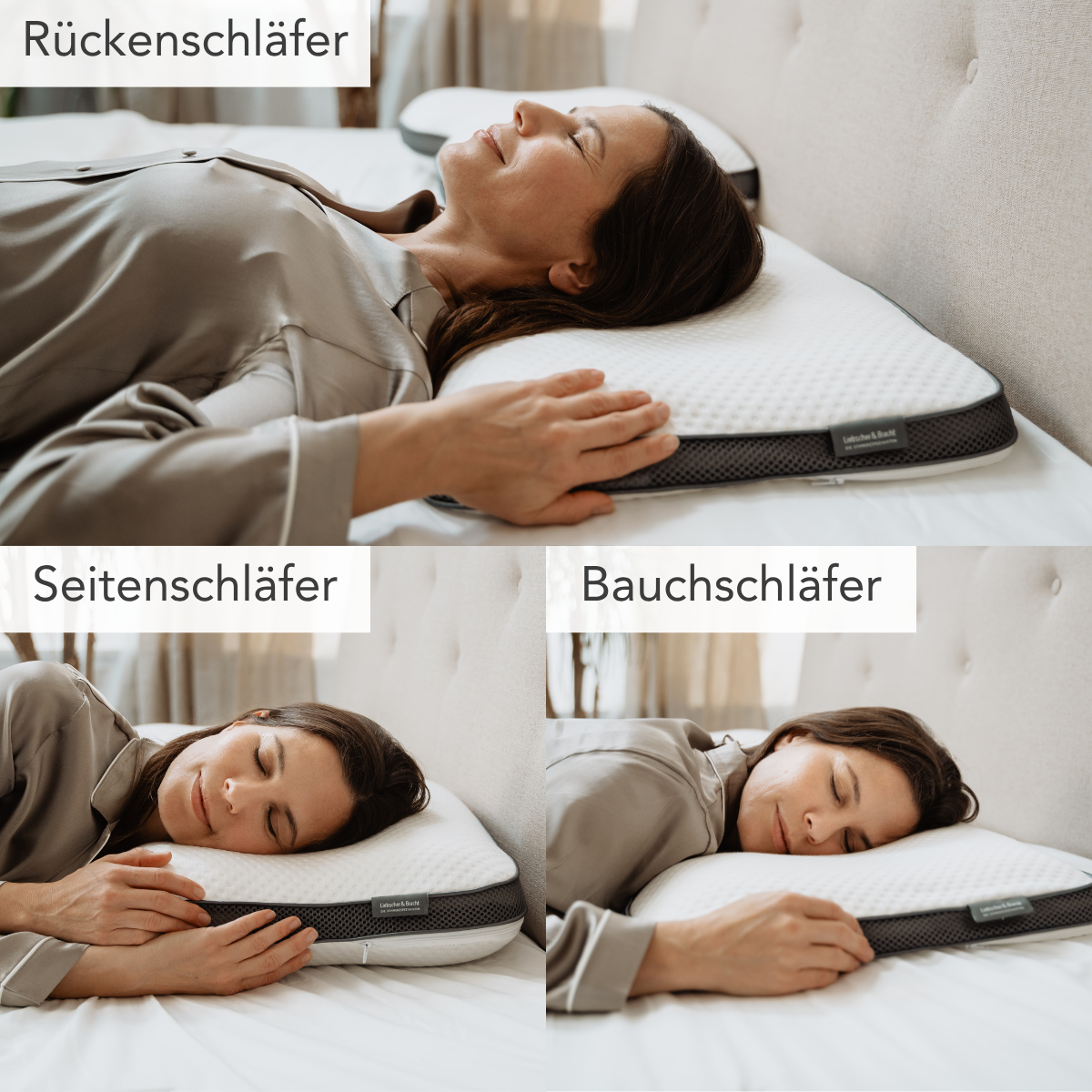 Orthopädisches Kissen