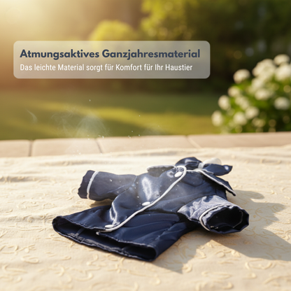 VelvetPaw – Seidig weiche Pyjamas | 1+1 GRATIS