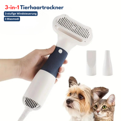 FurvaGlow – Ruhiges Pflegegerät | 50% RABATT
