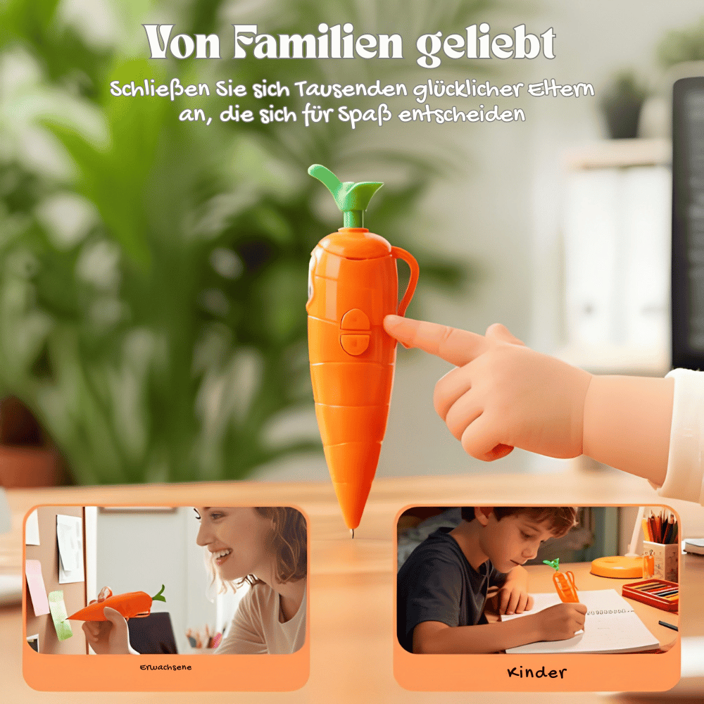 CleverQuill — Audio Notiz Stift | 1+1 GRATIS