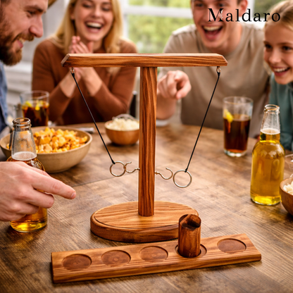 FunNest – Verwandle jedes Treffen in unaufhaltsames Lachen und pure Freude