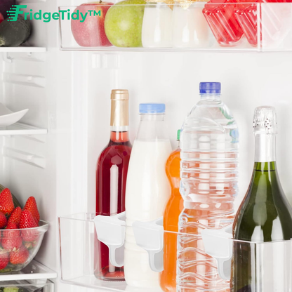 5+5 GRATIS | FridgeTidy™ Kühlschrank Ladeverdeler