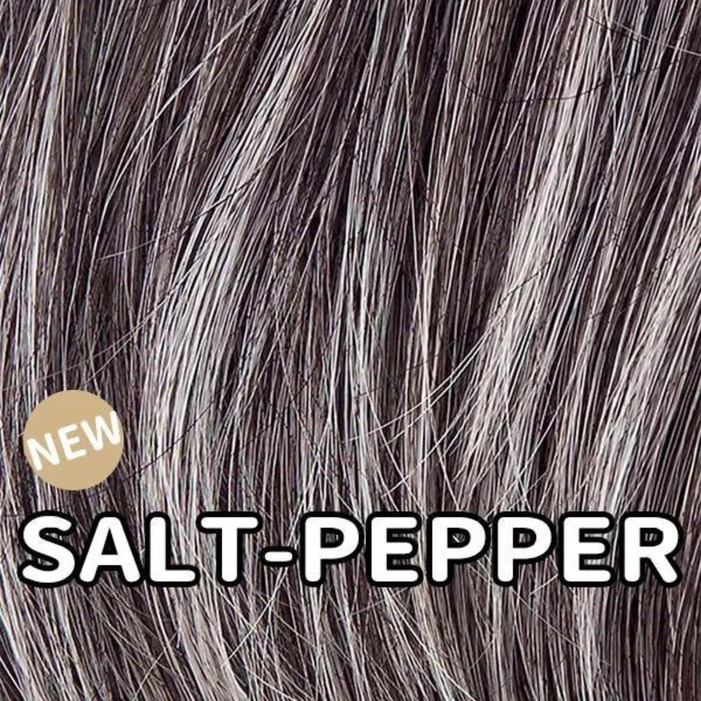 Wellige A-Linien-Bob-Perücke – Salon-Style Volumen und Form in Sekunden