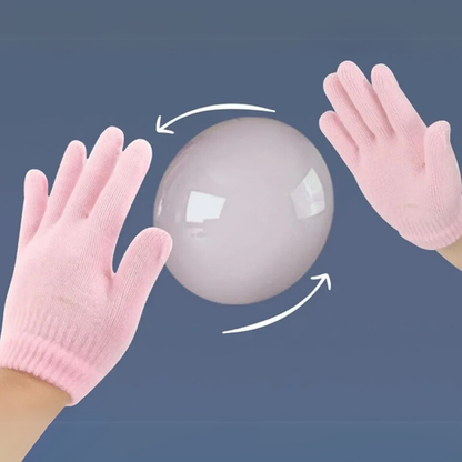 ZapTap™ | Elastischer Luftpolster-Nebelstab
