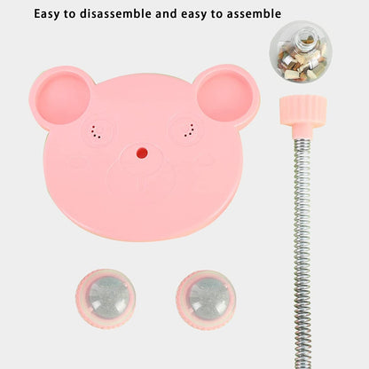 Ocerar™ Interaktiver Futterspender Ball für Haustiere | 50% RABATT