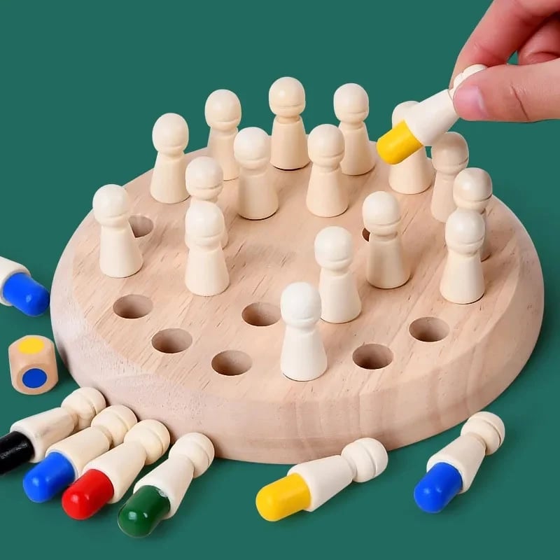 BrainPuzzle - Ideales Spiel für Spaß und Gehirntraining | 50% RABATT