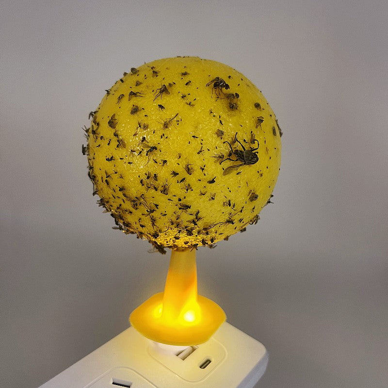 FlyNest™ | LED Insektenfalle ohne Chemikalien
