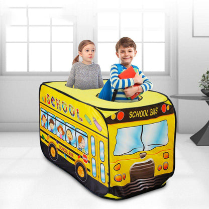 CozyCubby – Pop-up Spielzelt Abenteuer | 50% RABATT