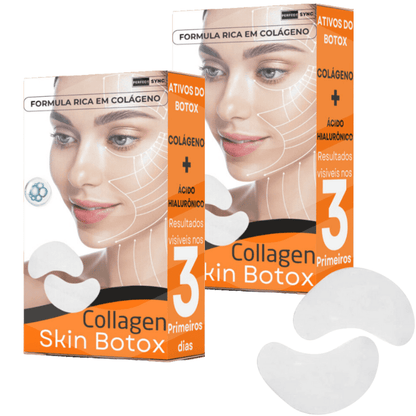 SkinVibe Serum — Feuchtigkeitsspendendes Gesichtsserum